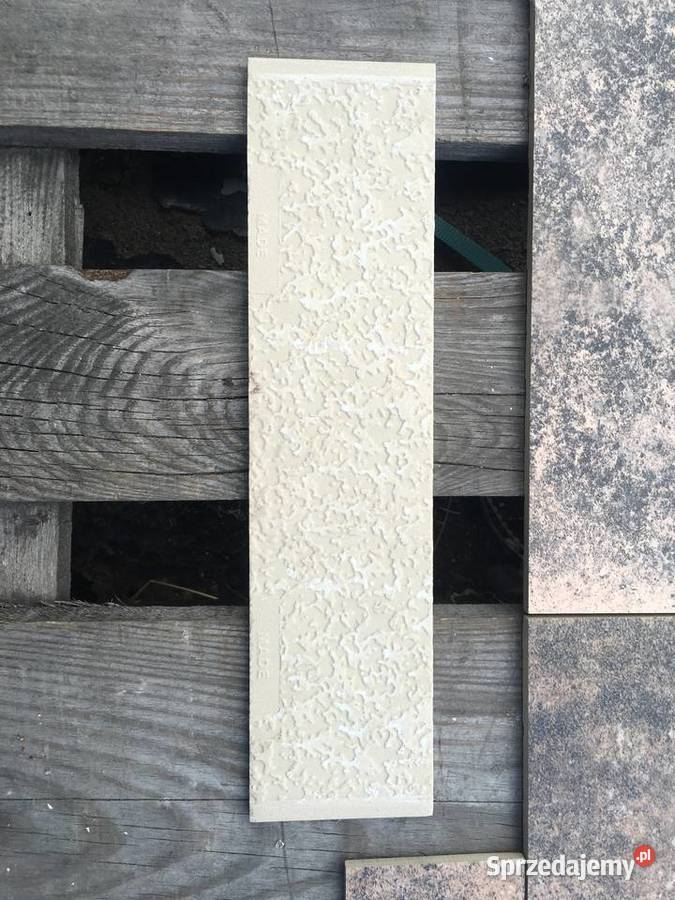 Gres płytka podłogowa fs terram 75x30 rett mat sprzedam