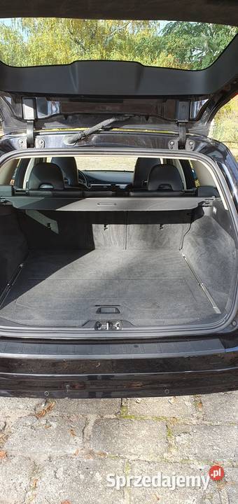Volvo V70 24 D5 185hp oryginalny lakier bluetooth Puławy sprzedam