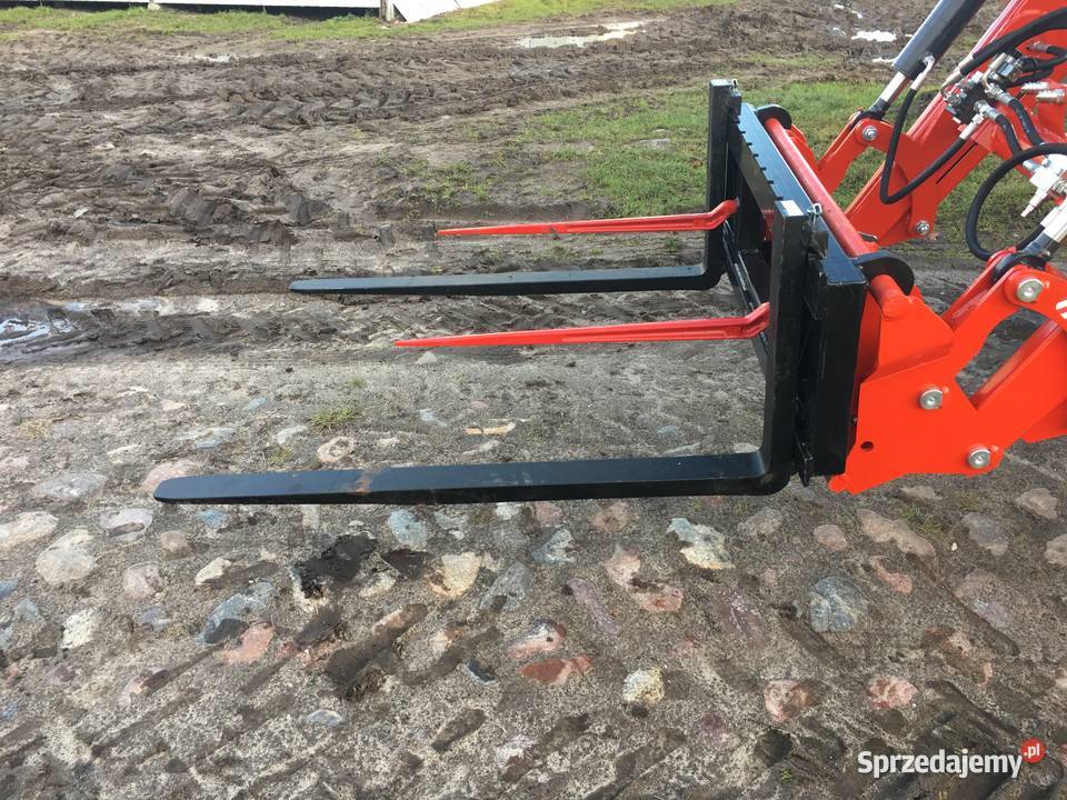 Paleciak tuleje kły Opatów sprzedam