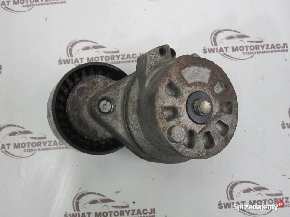 Fiat COMBO 13 CDTI 11r 75 Z13DTJ napinacz paska świętokrzyskie