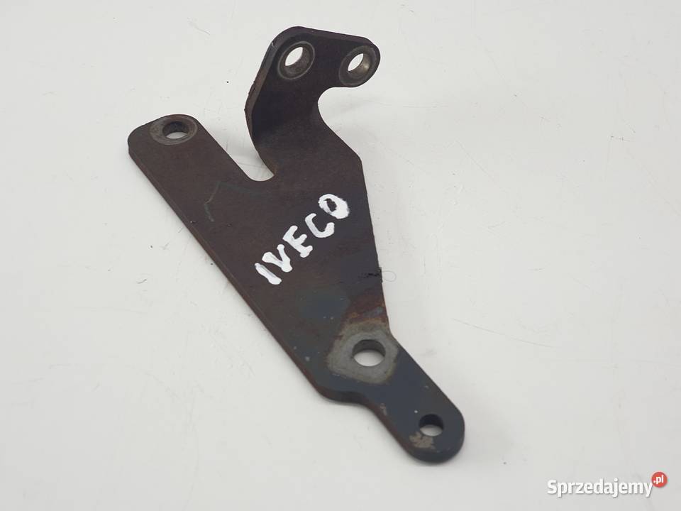 UCHWYT MOCOWANIE WSPORNIK 2 IVECO EUROCARGO Części montażowe sprzedam