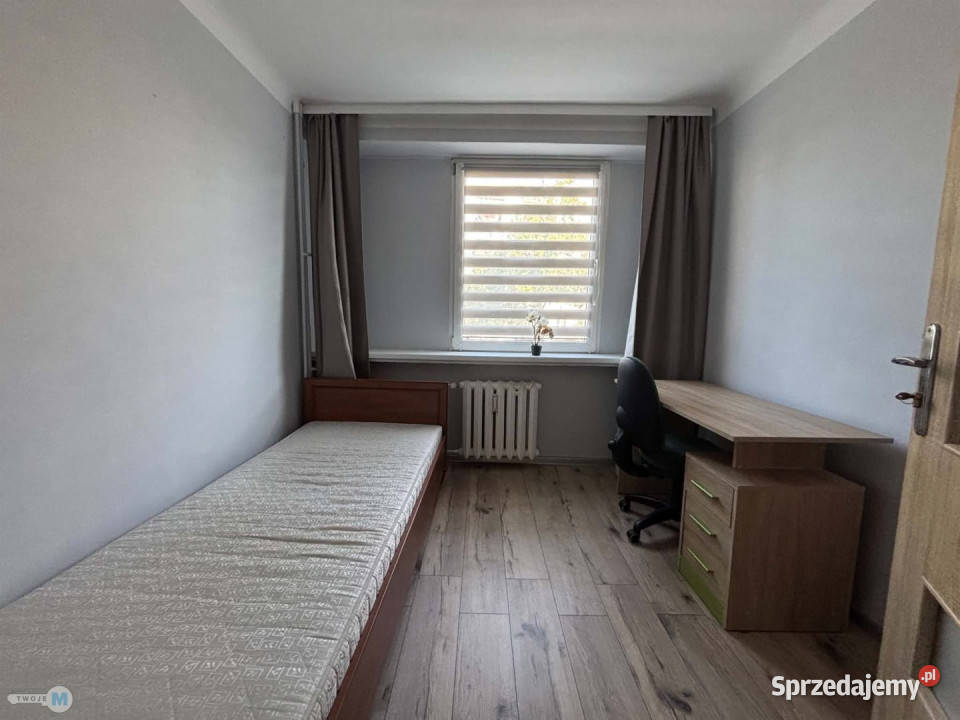 Mieszkanie 523m2 3 pokojowe Kielce