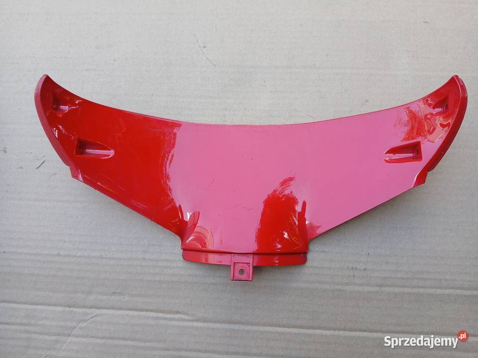 Łącznik czachy Hyosung Gt 650 lubuskie Skwierzyna