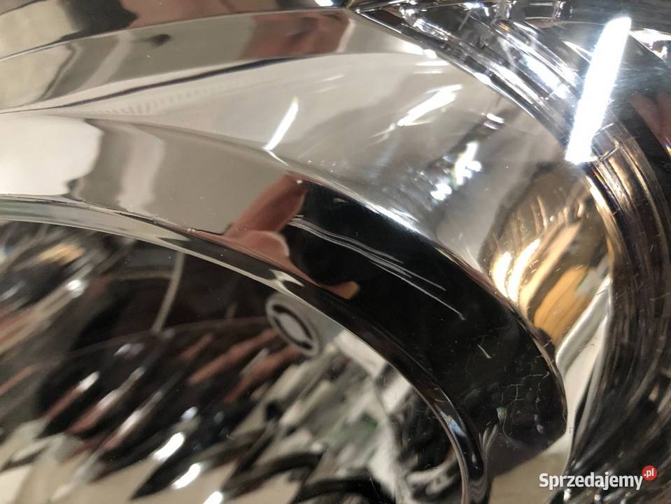 Toyota Corolla E12 Hatchback 20042007 LIFT osobowe