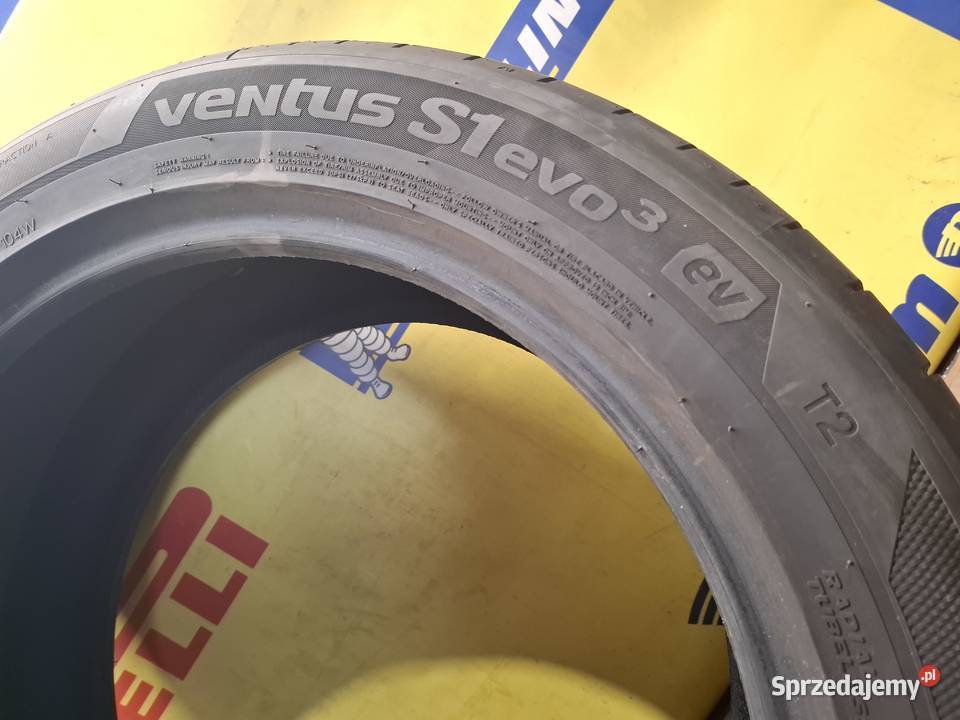 25545 19 Hankook 0223 Obrzycko L2567 WYSYŁKA
