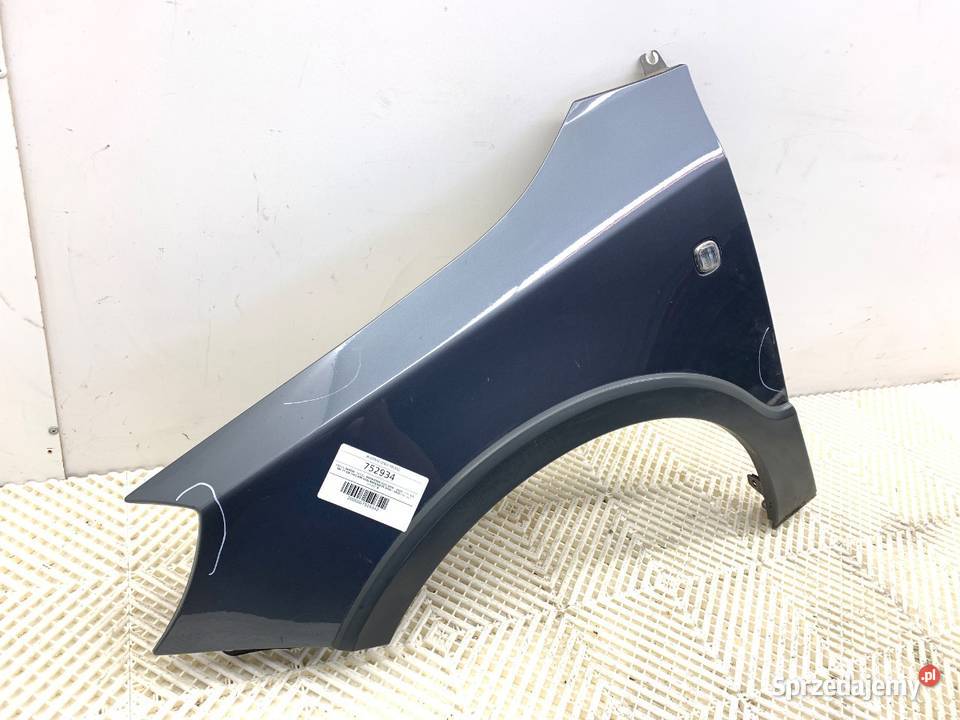 BŁOTNIK LEWY PRZÓD SKODA ROOMSTER Van minibus sprzedam