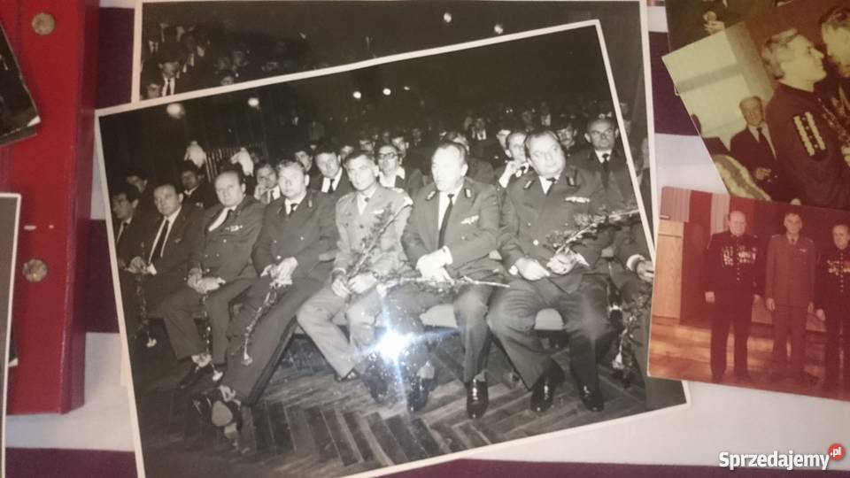 Stare zdjęcia barbórka Brzeszcze Świerklaniec wielkopolskie Ostrów Wielkopolski