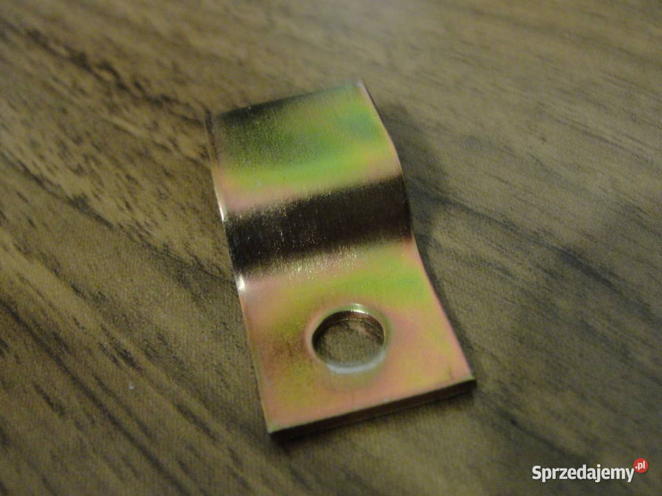 Mercedes W113 uchwyt przewod hamulcowy paliwa Nowy Sącz