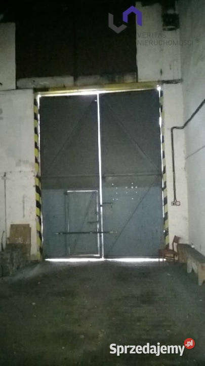 Lokal 774m2 Zabrze