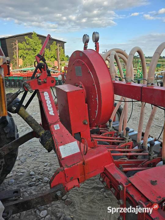 Sprzedam siewnik do warzyw Inowrocław