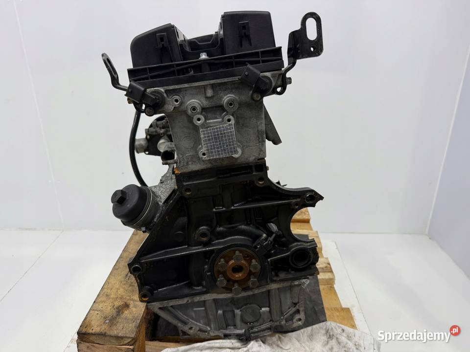 SILNIK Opel Astra III H Zafira B Signum Vectra C osobowe Chełm