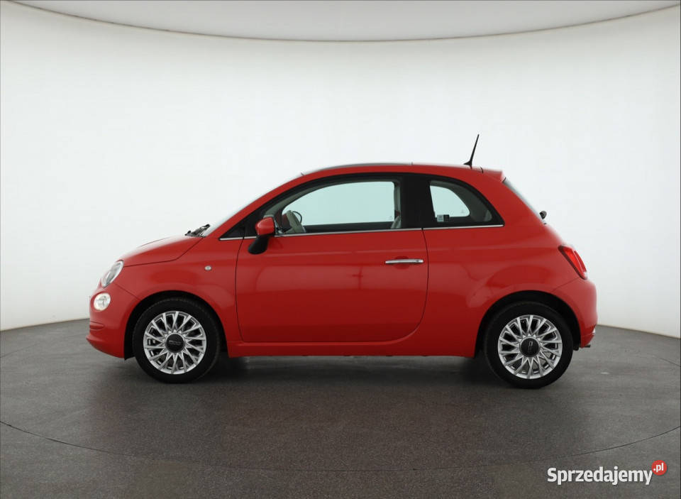 Fiat 500 12 Piaseczno