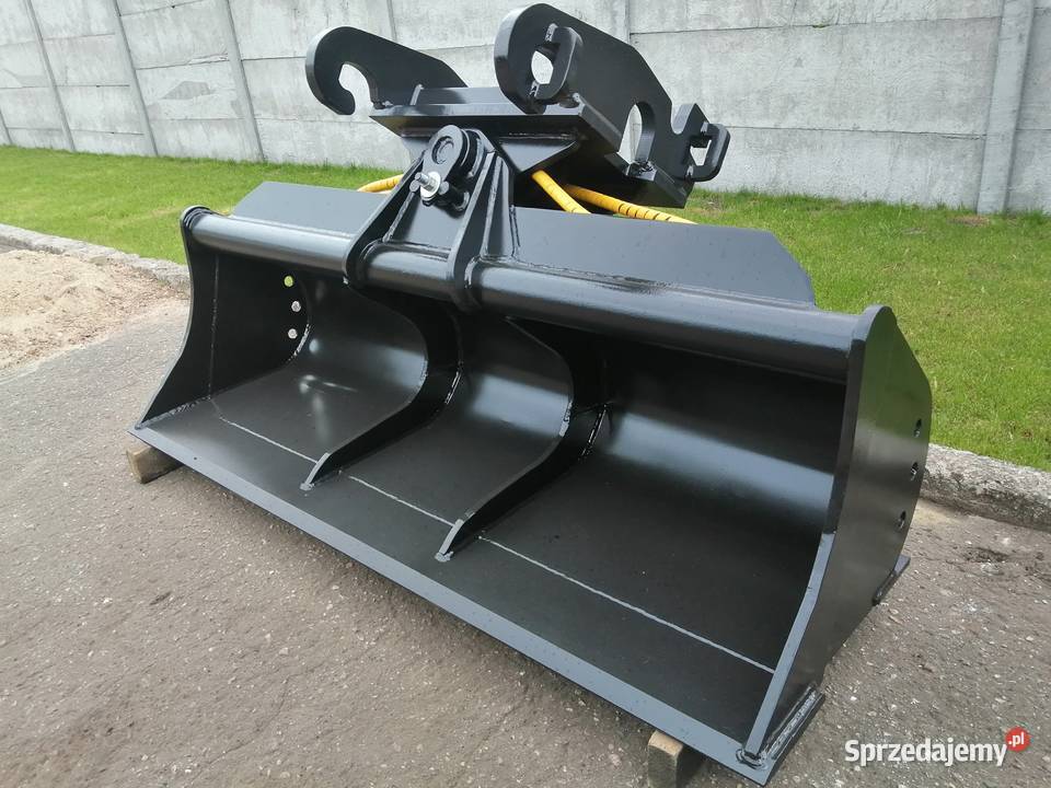 Łyżka Skarpowa 08m3 hydrauliczna Bądkowo