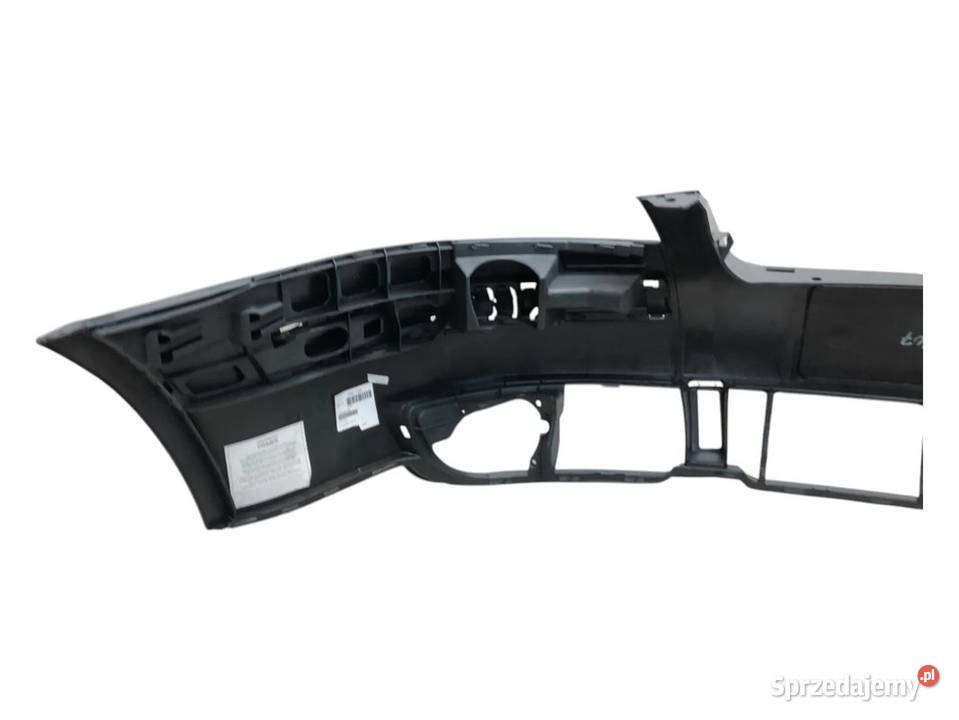 VW PASSAT B5 20012005 FL LIFT ZDERZAK PRZÓD Pozostałe Skarżysko-Kamienna