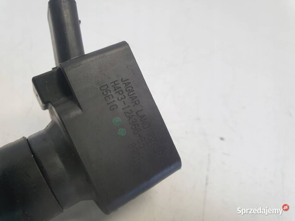 CEWKA ZAPŁONOWA Land Rover Discovery Sport L550 Rudka sprzedam