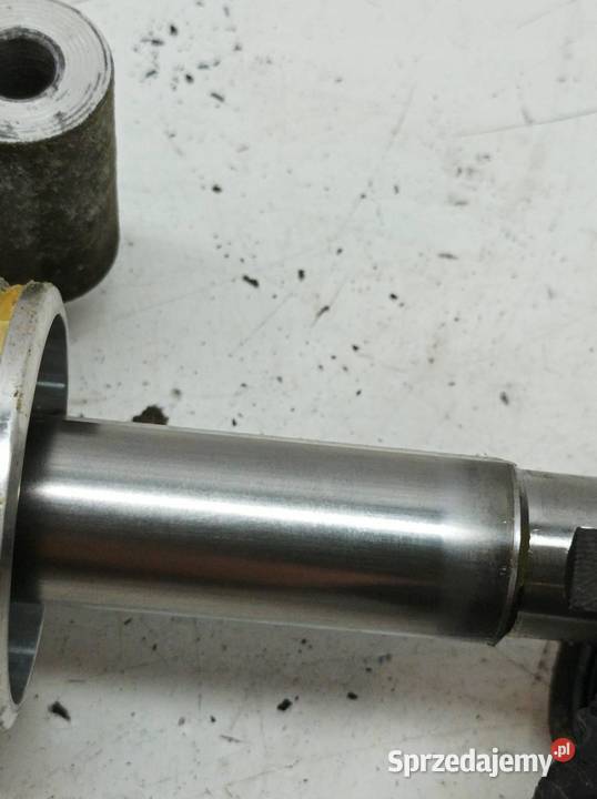 MAGLOWNICA PRZEKŁADNIA EUROPA 2134605301