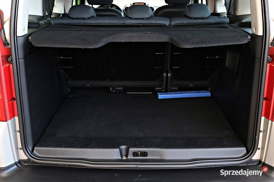 XLine Klimatyzacja Opłacony isofix Gostynin