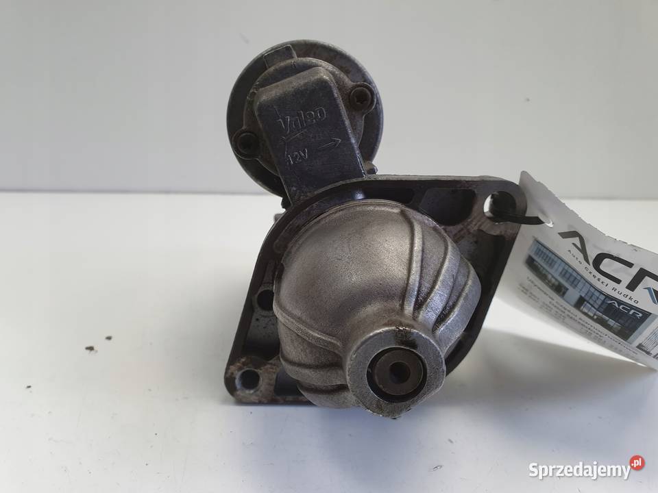 ROZRUSZNIK Citroen Nemo 13 HDI ROZRUSZNIK Chełm