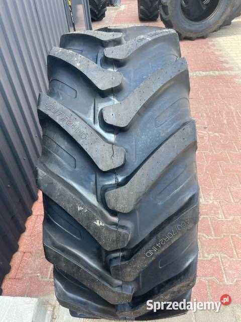 Opona 46070R24 Leao LR451 158A8 10 LAT GWARANCJI