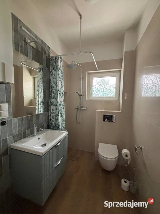 Przytulne przestronne 2pokojowe mieszkanie z Gdańsk sprzedam