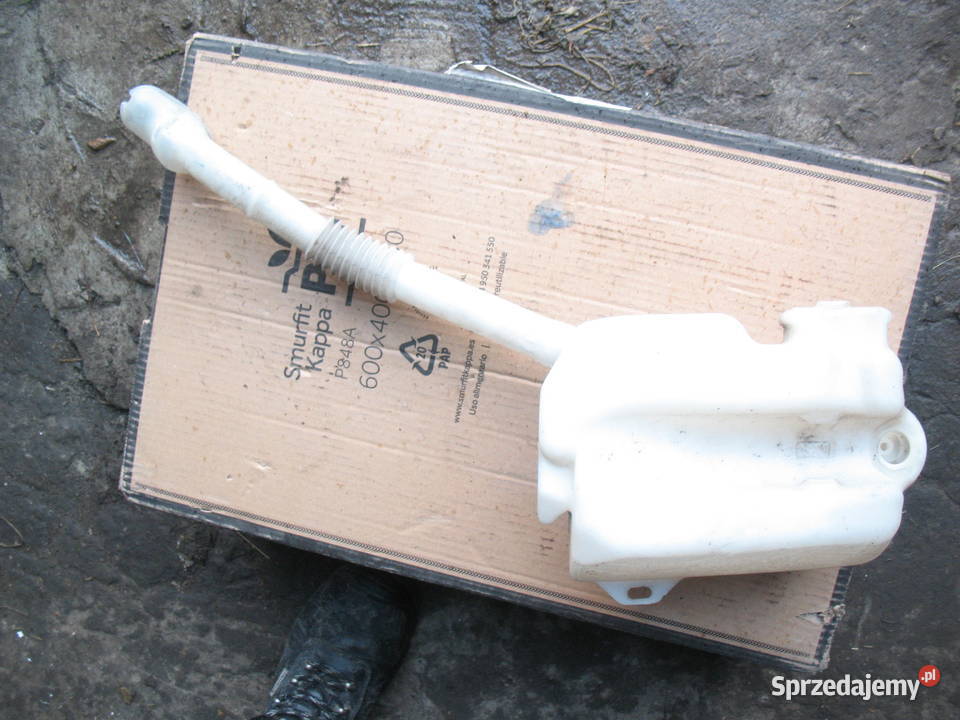 zbiornik spryskiwaczy renault megane II scenik Lublin