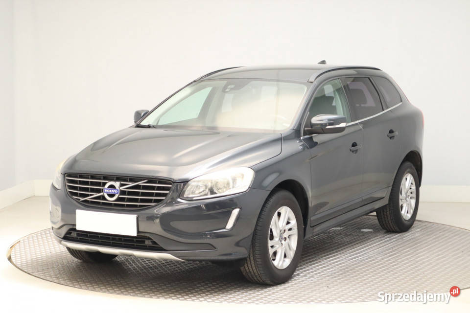 Volvo XC60 D3 elektryczne szyby XC 60 Zabrze