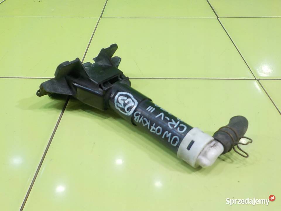 HONDA CRV III 22 ICTDI 07r 5D spryskiwacz lampy Spryskiwacze reflektorów Suków sprzedam