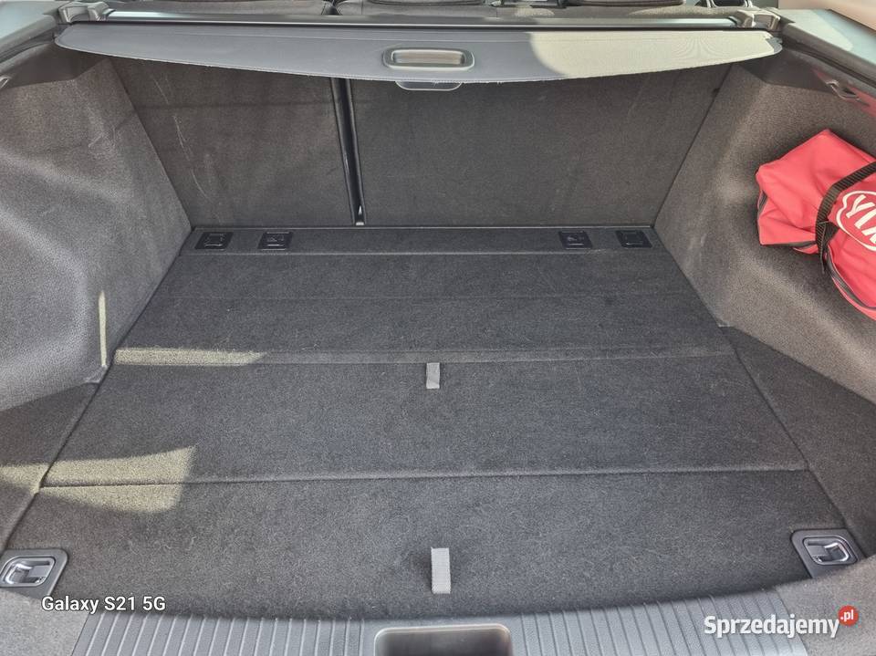 Kia Ceed II 16 GDI 135 nawigacja kamera alufelgi bluetooth sprzedam