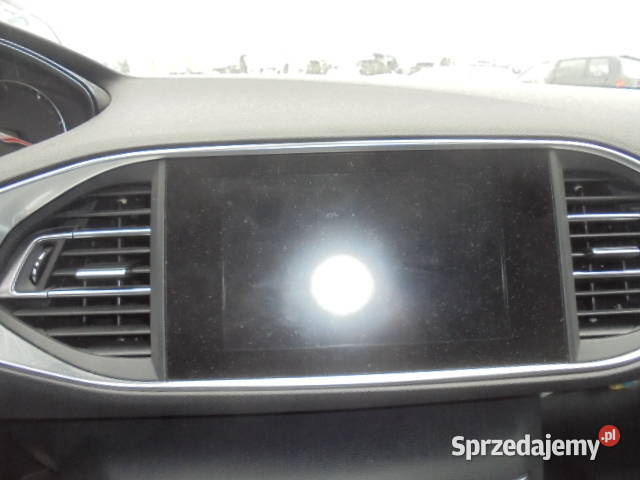 PEUGEOT 308 2 15 BlueHDi 130 Allure FC024 Wrocław