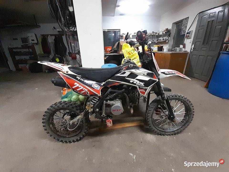 Sprzedam mrf 140 rc Gnojnik