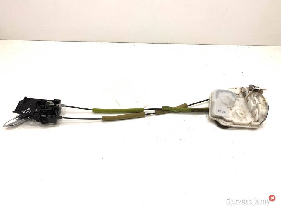 ZAMEK DRZWI PRAWY TYŁ MAZDA 6 GJ Kombi sprzedam