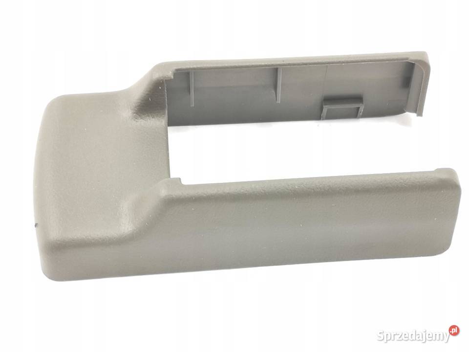 OSŁONA PROWADNICY FOTELA PPRZÓD SUZUKI VITARA