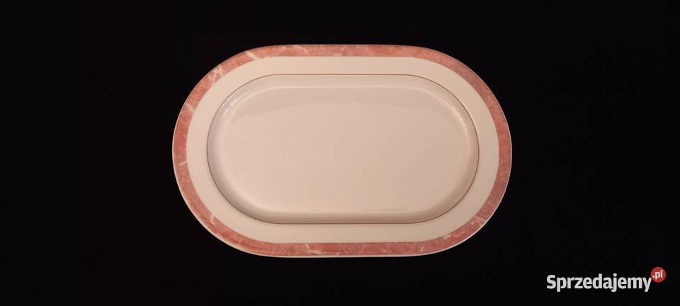 Półmisek VilleroyBoch Beaulieu Chełm