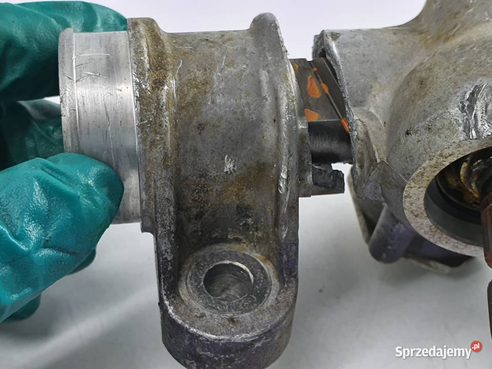 Maglownica Przekladnia Kierownicza Yamaha Yxz Łódź