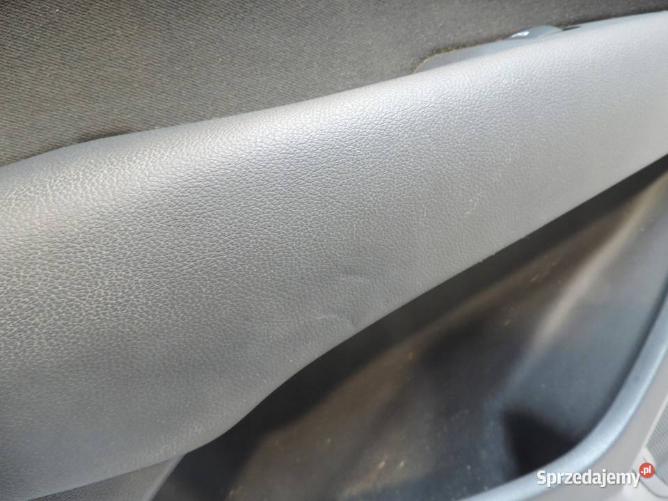 Opel Insignia B BOCZEK TAPICERKA DRZWI TYŁ LEWY kujawsko-pomorskie sprzedam