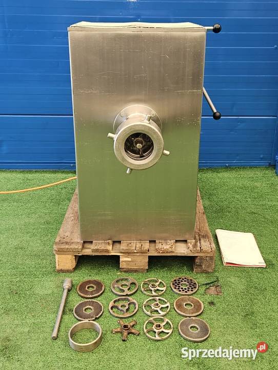 Wilk Prosty LASKA 130mm Krotoszyn