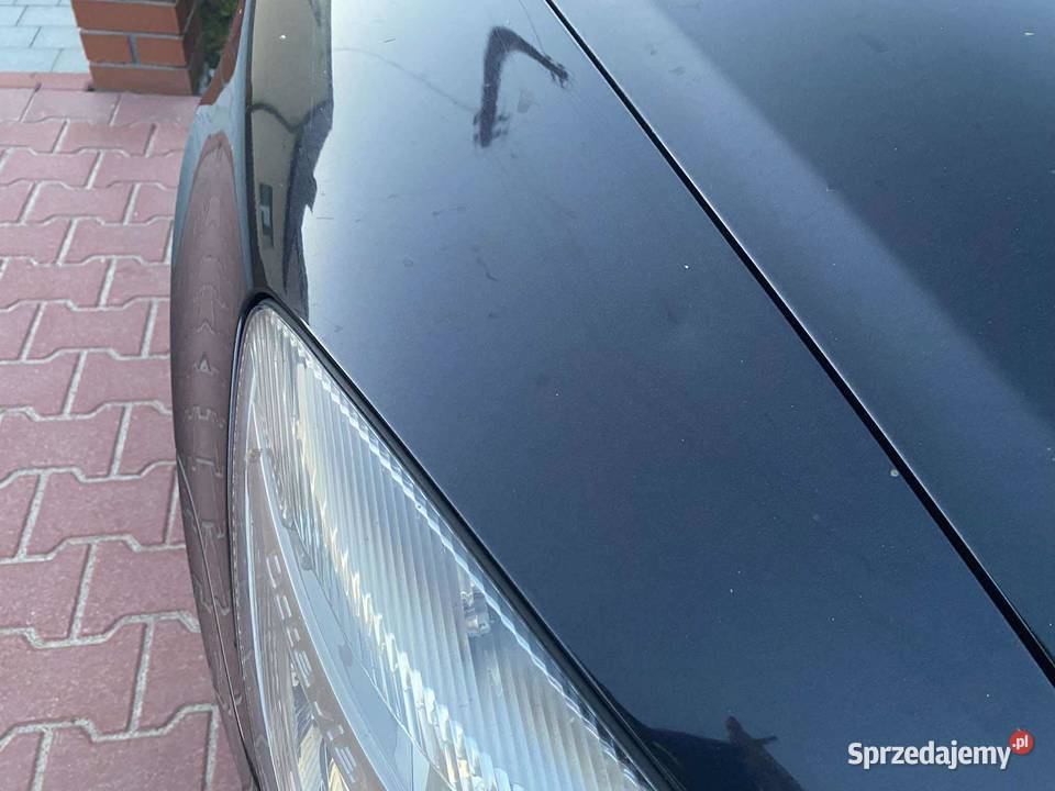 SKODA OCTAVIA KOMBI 335000km Wolsztyn