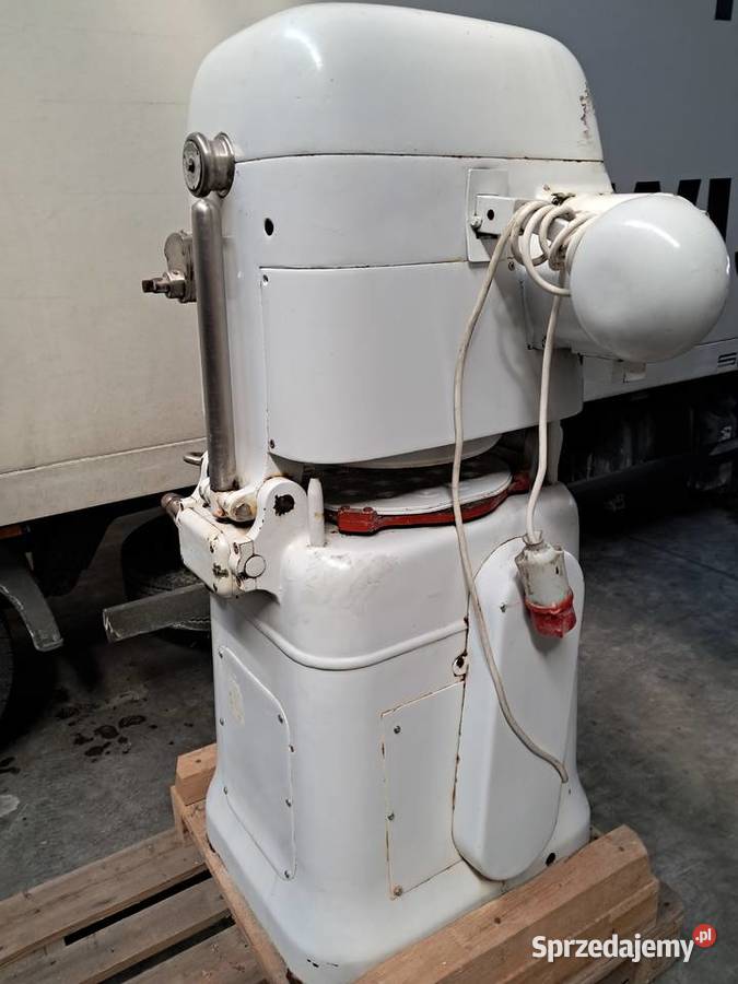 Dzielarkozaokrąglarka do bułek Fortuna A4 Rzeszów