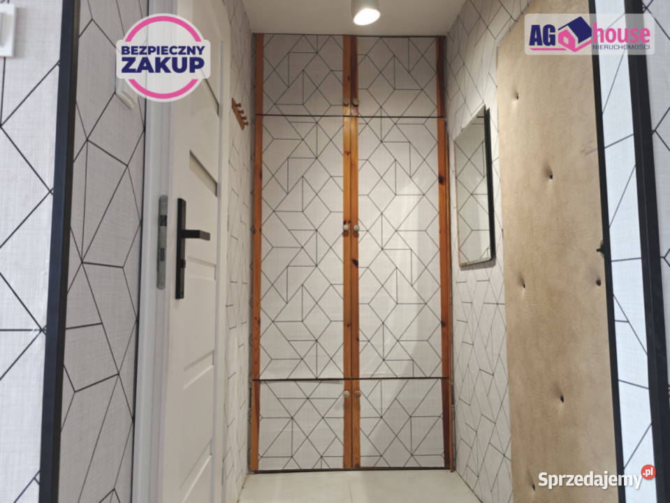 Mieszkanie Gdańsk Teofila Lenartowicza 26m2 1 wielka płyta pomorskie sprzedam