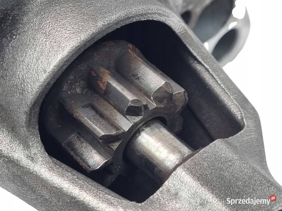 ROZRUSZNIK Honda Civic VIII 18 VTEC R18A2 denso Chełm