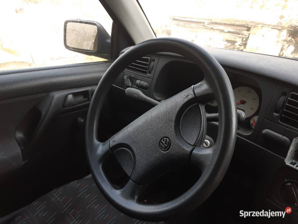 Części golf 3 silnik zawieszenie zderzak lampy lubelskie