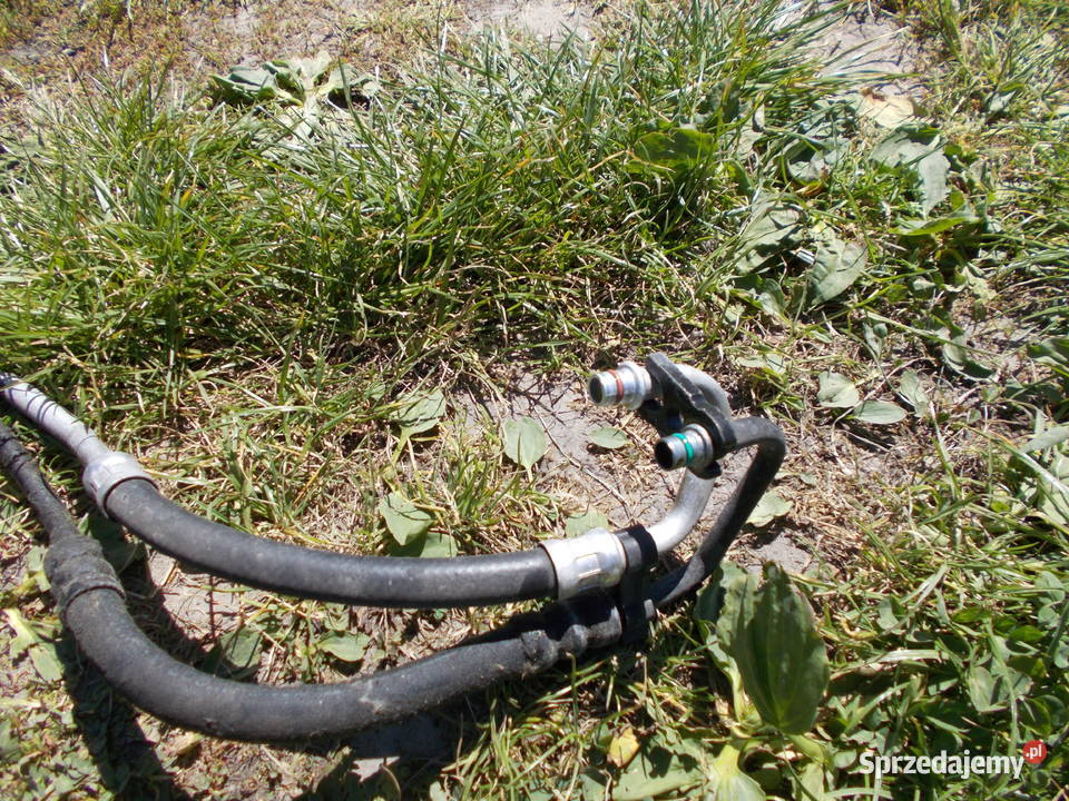 citroen c5 30 v6 02r przewód wąż wspomagania Zamość