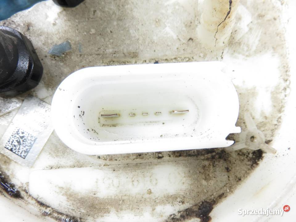 POMPA PALIWA SKODA OCTAVIA II 16 1K0919051DA