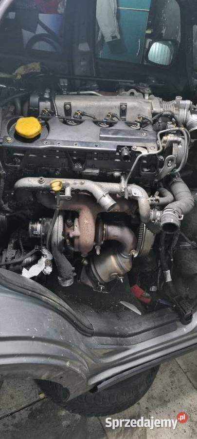 Fiat Sedici Suzuki sx4 czesci Tarnów sprzedam