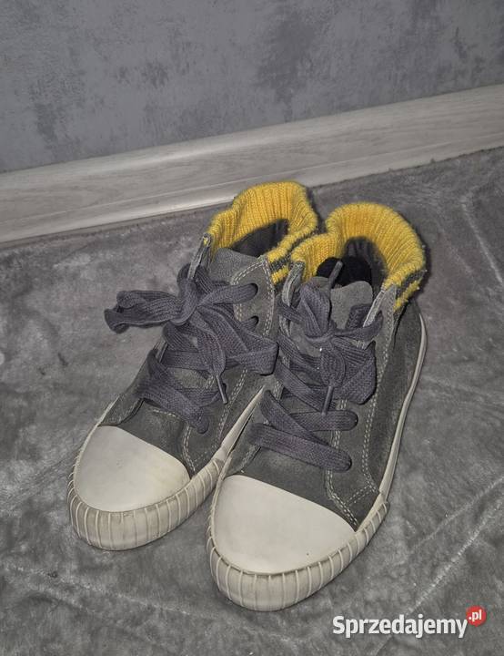 Buty buciki tenisówki chłopiec Reserved 31 Łódź