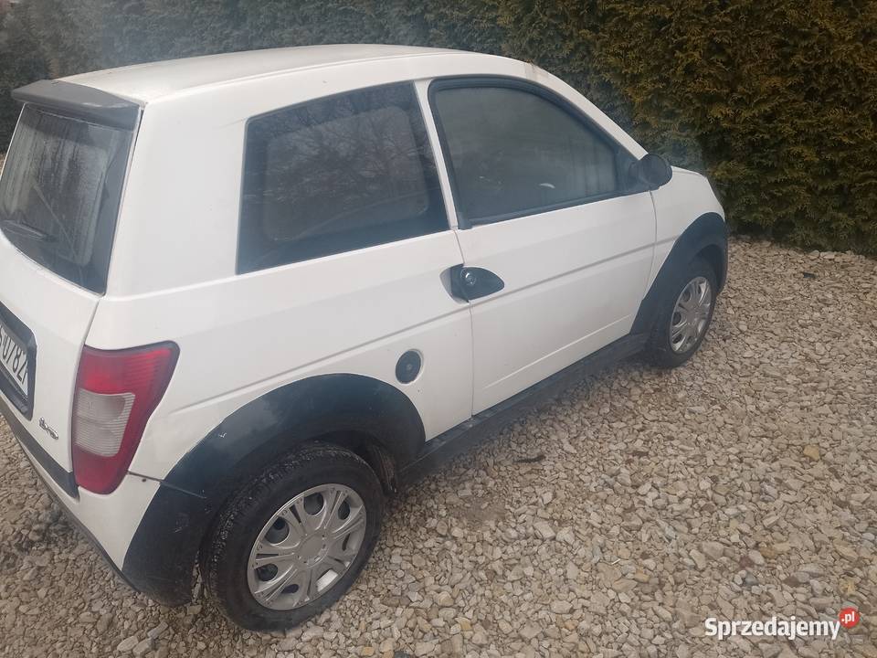 Sprzedam zamienię Trzebinia