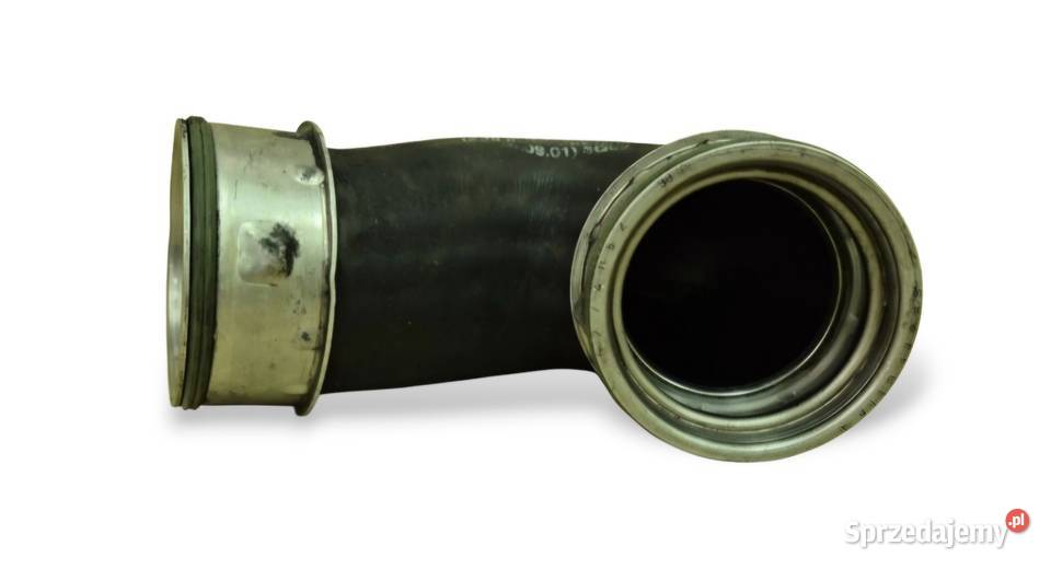 RURKA PRZEWÓD POWIETRZA INTERCOOLERA VW PASSAT świętokrzyskie sprzedam