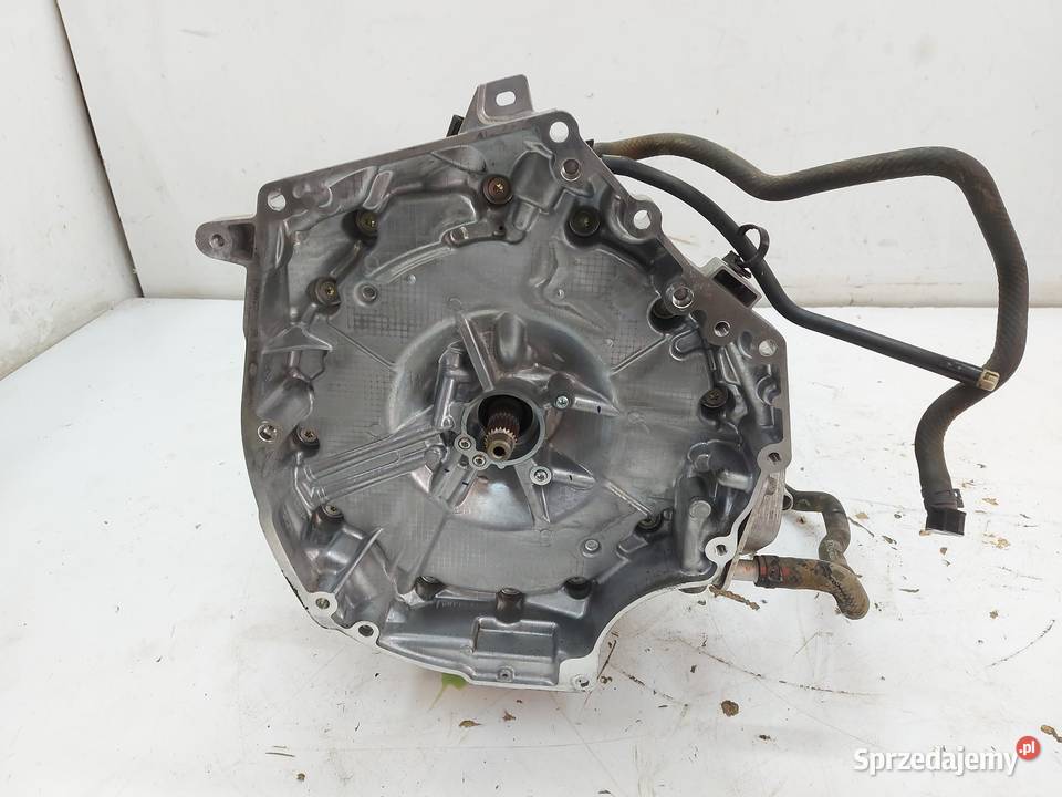 Mazda CX60 2023r skrzynia biegów automatyczna 25