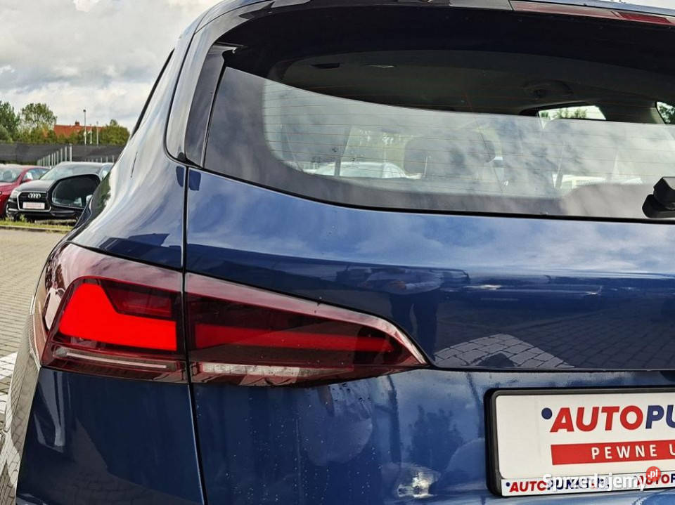 BMW SERIA 2 2023r FV23 LED Kamera Skóra HK małopolskie Kraków