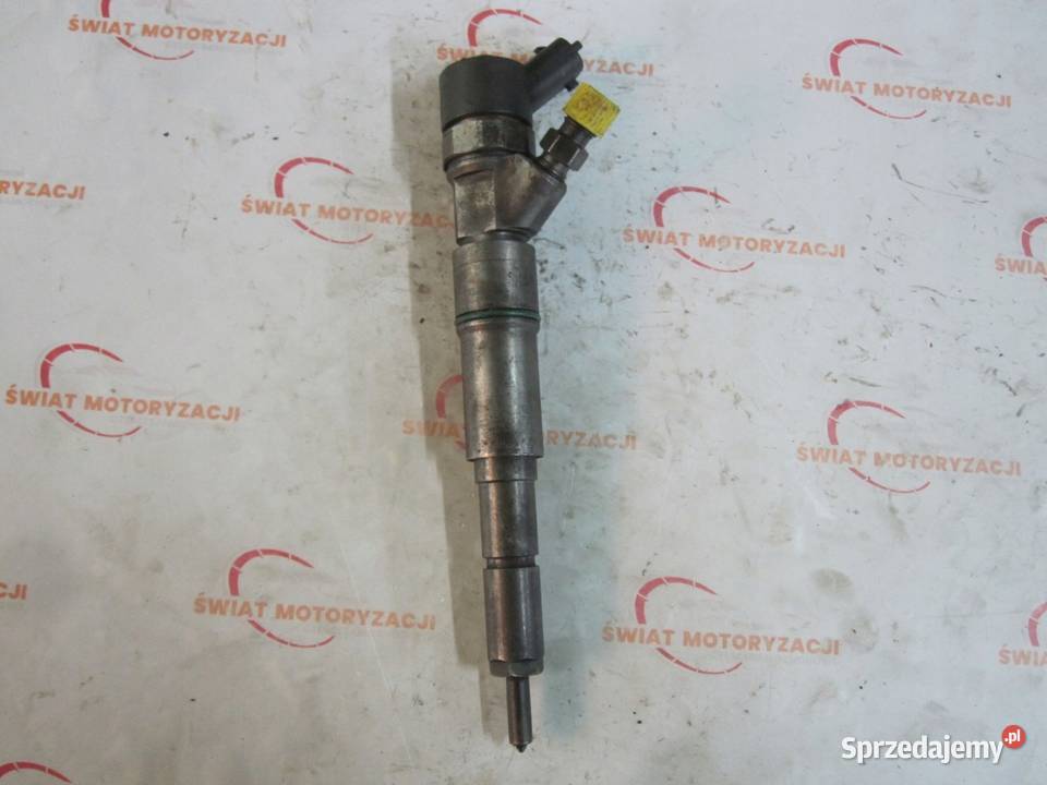 ROVER 75 25 CDTI wtrysk wtryskiwacz 0445110030 Wtryskiwacze Kielce sprzedam